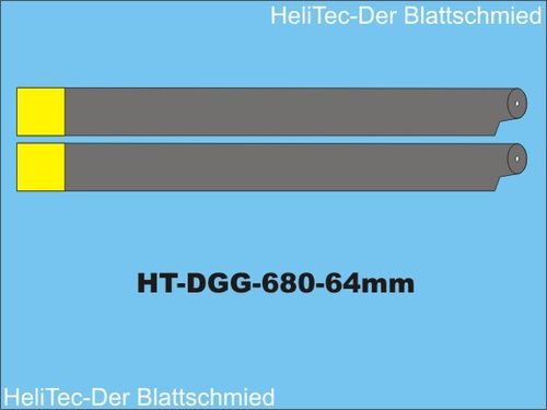 HT-DGGE-680/64 K-1003 2.Wahl