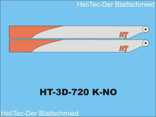 HT-3DE-720 K-NO 2.Wahl