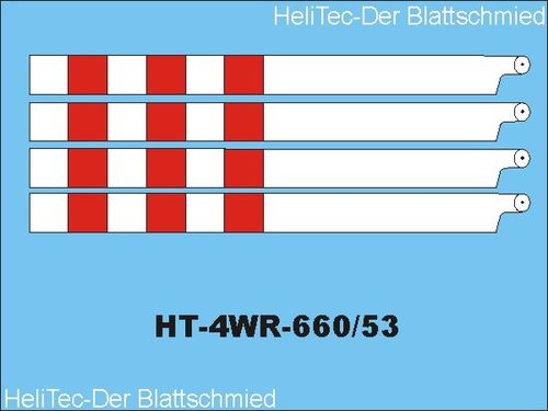 HT-4WRE-660/53 2.Wahl