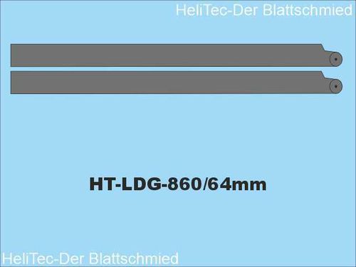 HT-LDGE-860/64 2.Wahl