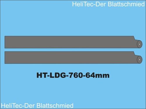 HT-LDG-760/64 7024