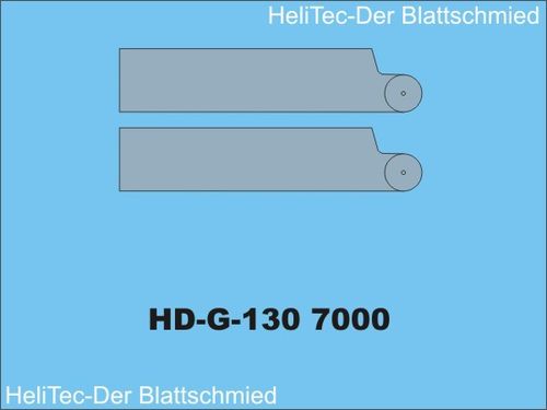 HD-GE-130 7000 2.Wahl