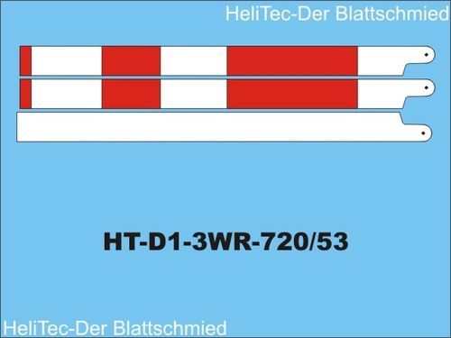 HT-D1-3WRE-720/53 2.Wahl