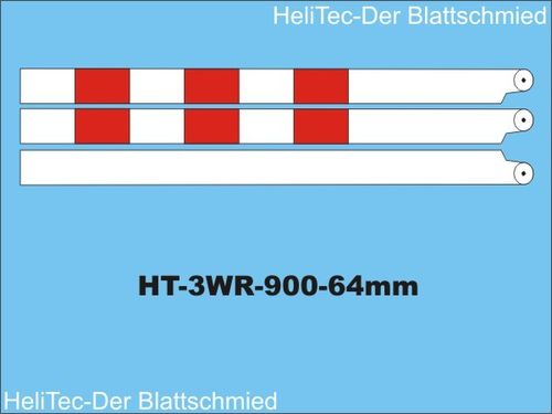 HT-3WRE-900/64 2.Wahl