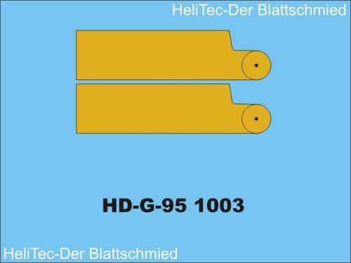 HD-GE-95 1003 2.Wahl