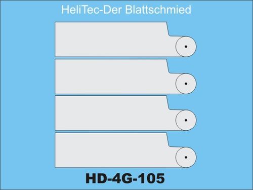 HD-4GE-105 2.Wahl