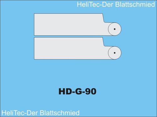 HD-GE-90 2.Wahl