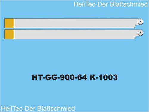 HT-GGE-900/64 K-1003 2.Wahl
