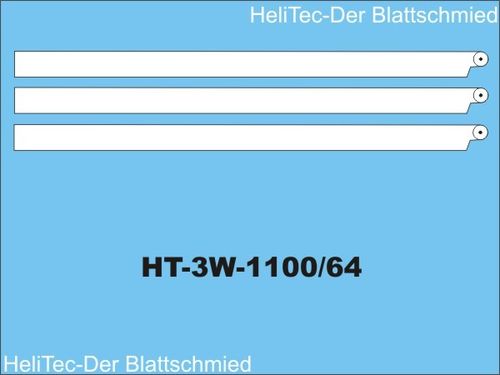 HT-3WE-1100/64 2.Wahl