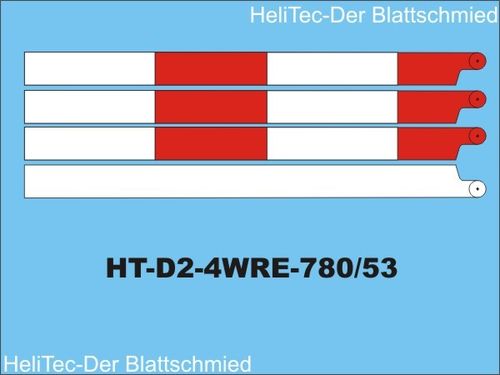 HT-D2-4WRE-780/53 2.Wahl