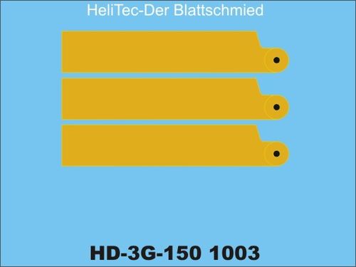 HD-3GE-150 1003 2.Wahl