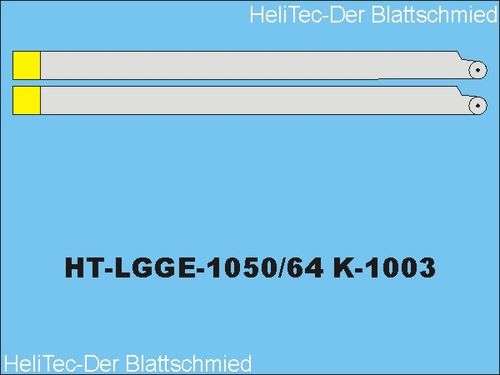 HT-LGGE-1050/64 K-1003 2.Wahl