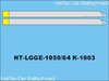 HT-LGGE-1050/64 K-1003 2.Wahl