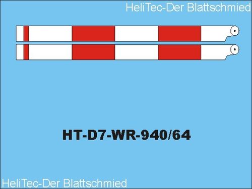 HT-D7-WRE-940/64 2.Wahl