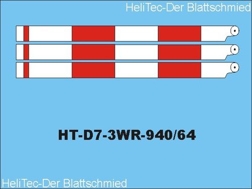 HT-D7-3WRE-940/64 2.Wahl