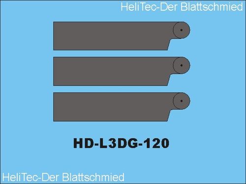 HD-L3DGE-120 2.Wahl