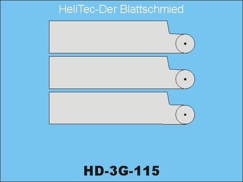 HD-3GE-115 2.Wahl