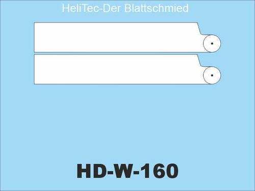 HD-WE-160 2.Wahl