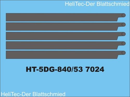 HT-5DGE-840/53 7024 2.Wahl