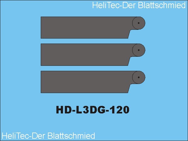 HD-L3DG-120