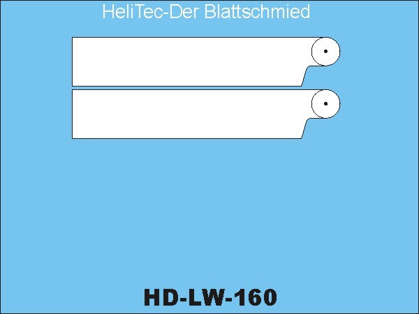 HD-LW-160