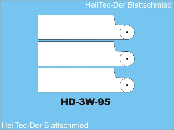 HD-3W-95